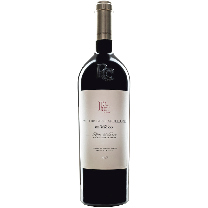 Pago de los Capellanes El Picón 2020