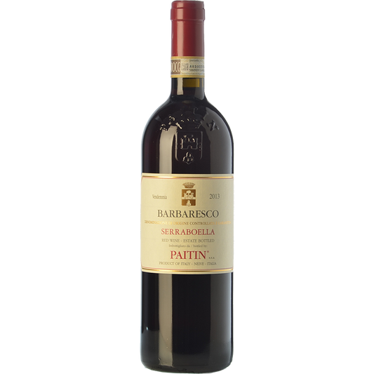 Paitin Barbaresco Serraboella 2021