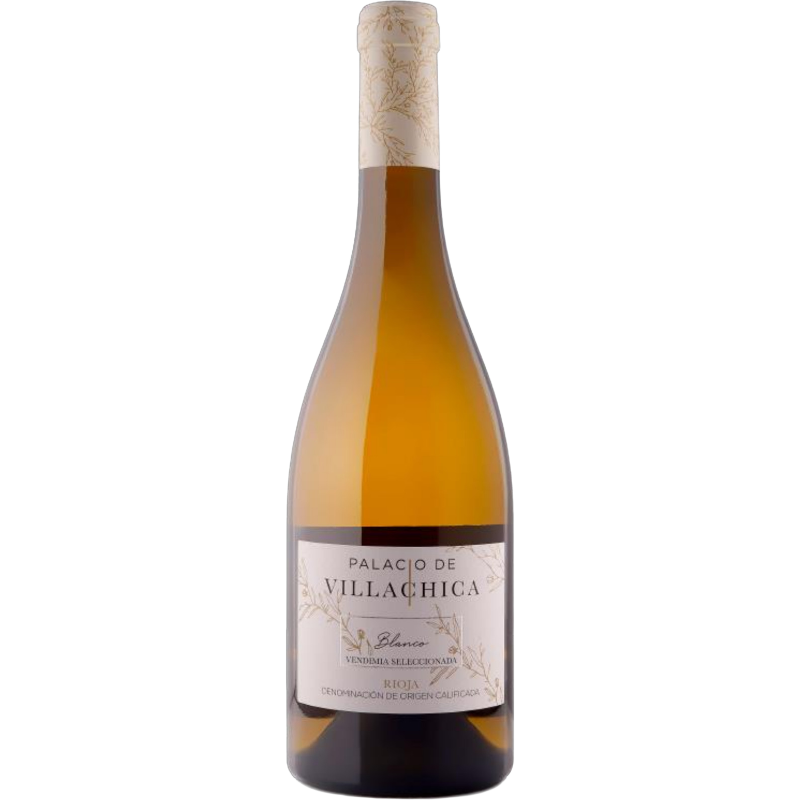 Palacio de Villachica Rioja Blanco VS 2024
