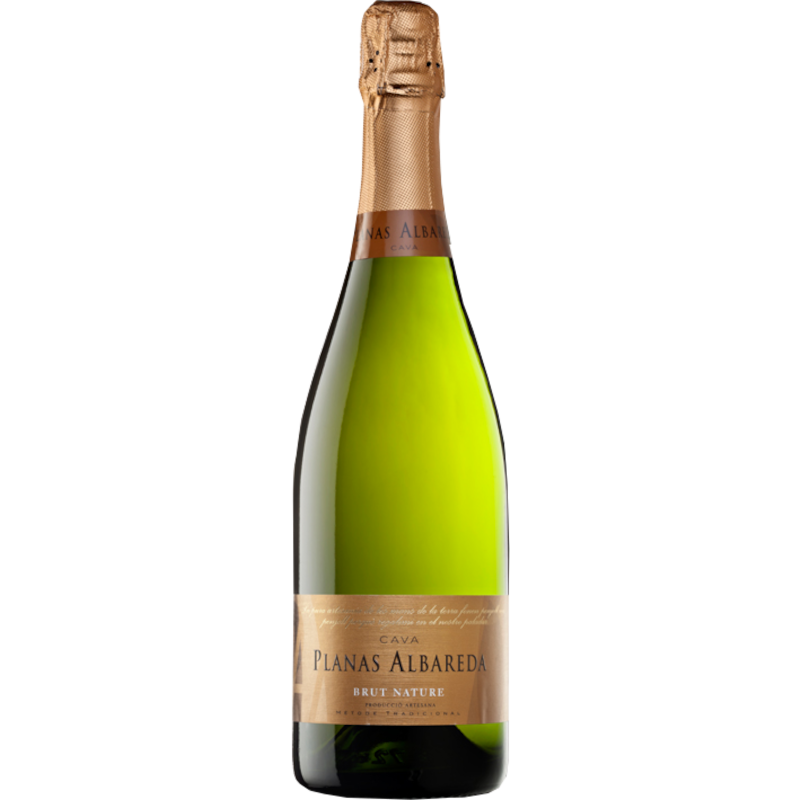 Planas Albareda Brut Nature