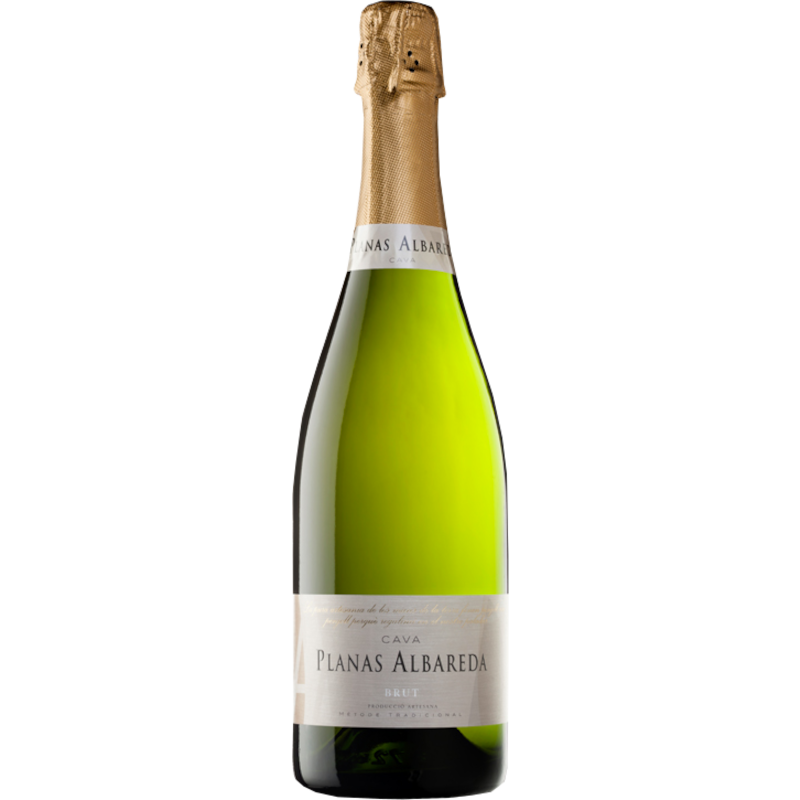 Planas Albareda Brut