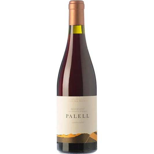 Palell 2016