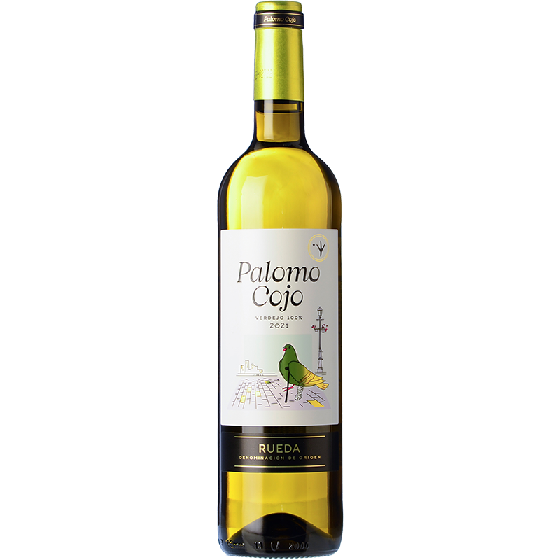 Palomo Cojo 2024