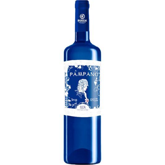 Pámpano Semidulce 2023