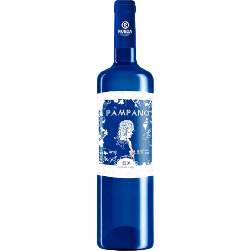 Pámpano Semidulce 2023