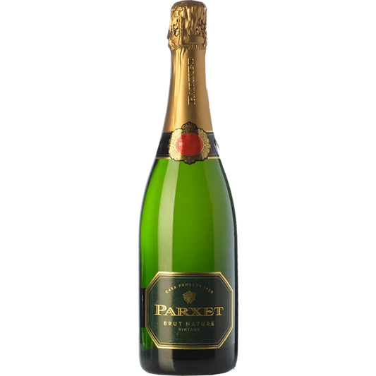 Parxet Brut Nature 2020