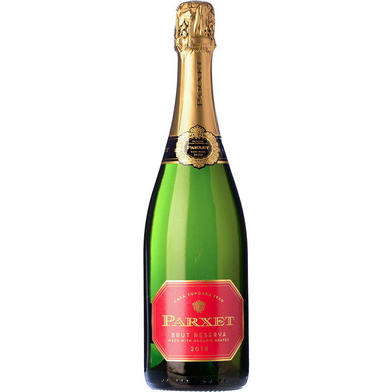 Parxet Brut Reserva 2021