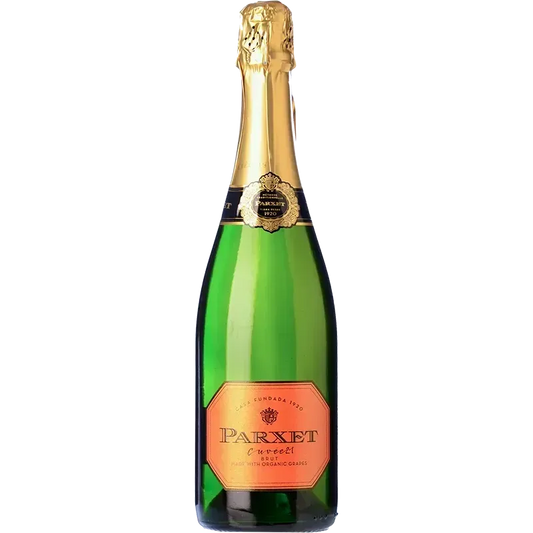 Parxet Cuvée 21 2023
