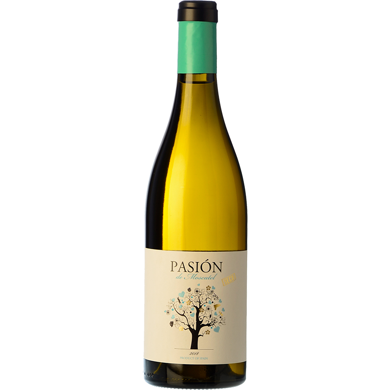 Pasión de Moscatel 2023