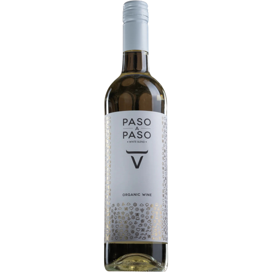 Paso a Paso Verdejo 2024