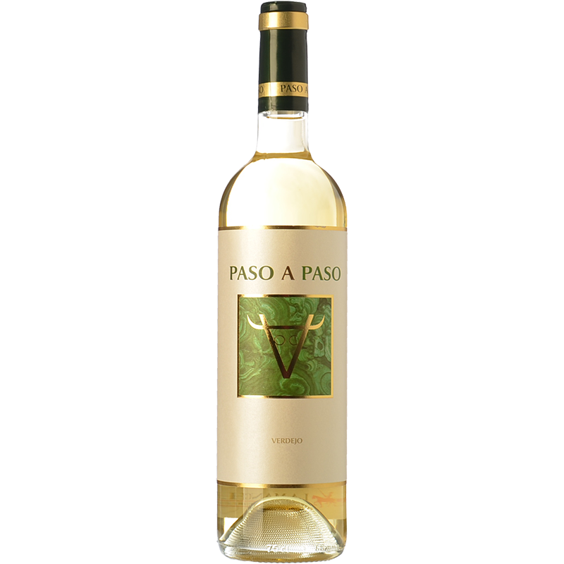 Paso a Paso Verdejo 2023