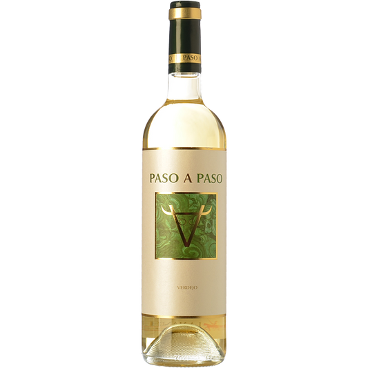 Paso a Paso Verdejo 2023