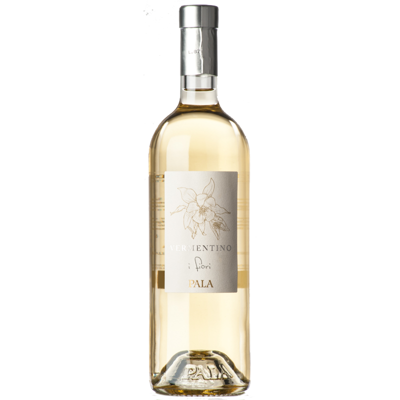 Pala Vermentino di Sardegna Soprasole 2023