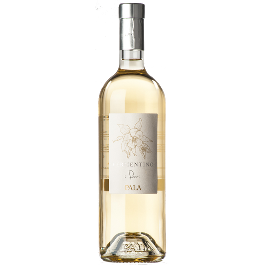 Pala Vermentino di Sardegna Soprasole 2023