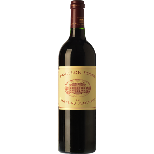 Pavillon Rouge du Chateau Margaux 2021