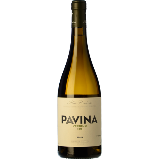 Pavina Blanco 2024