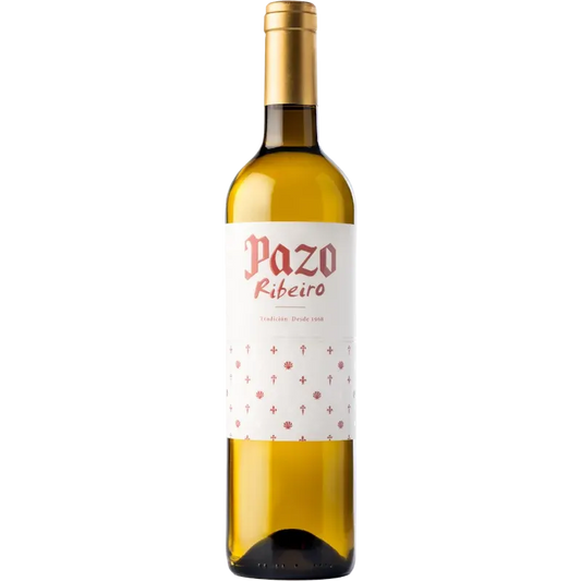 Pazo Ribeiro 2024