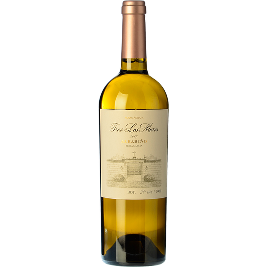 Pazo Señorans Tras los Muros 2019