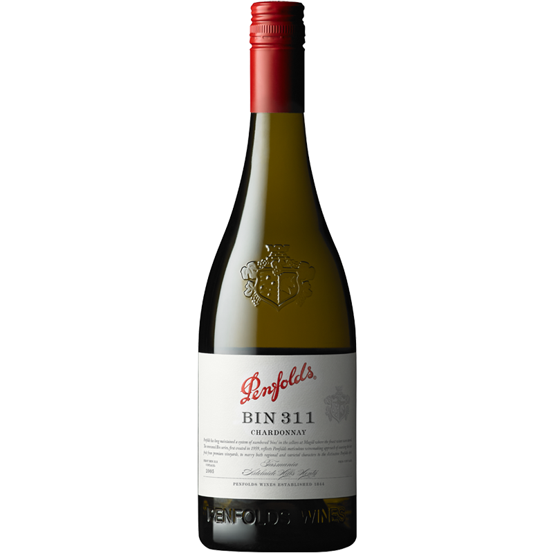 Penfolds Bin 311 Chardonnay 2019