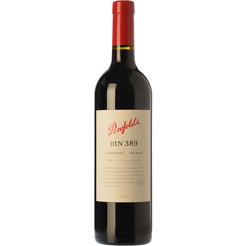 Penfolds Bin 389 2021