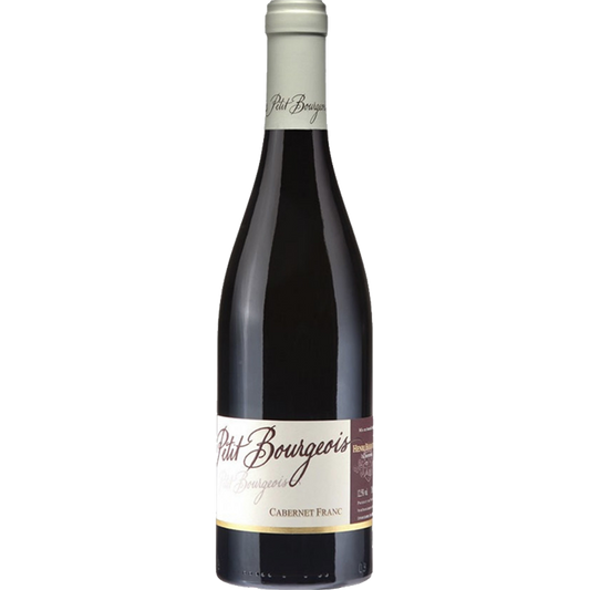 Petit Bourgeois Cabernet Franc 2019