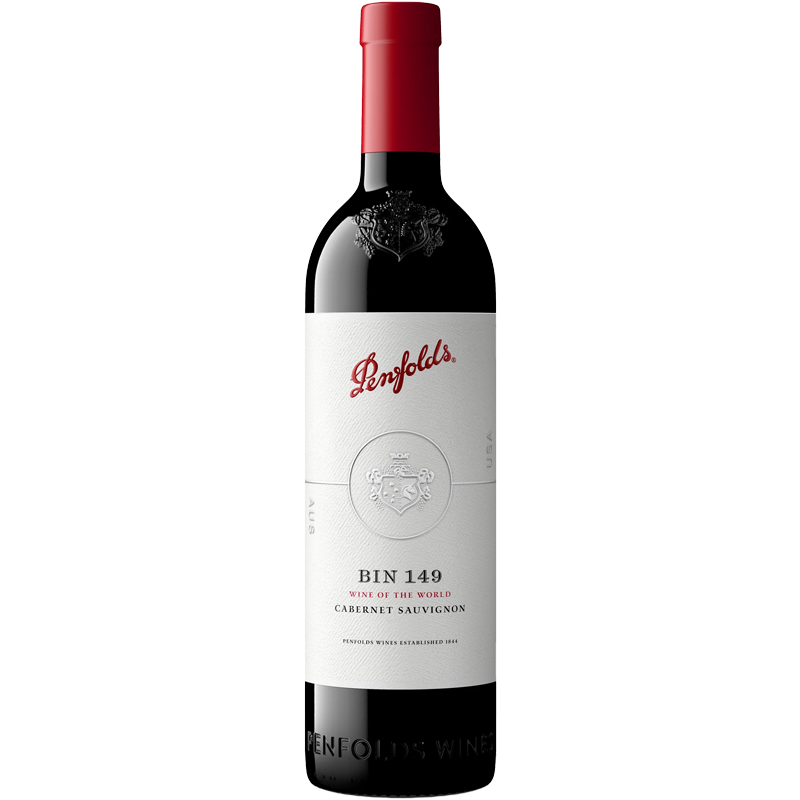 Penfolds California Bin 149 2019