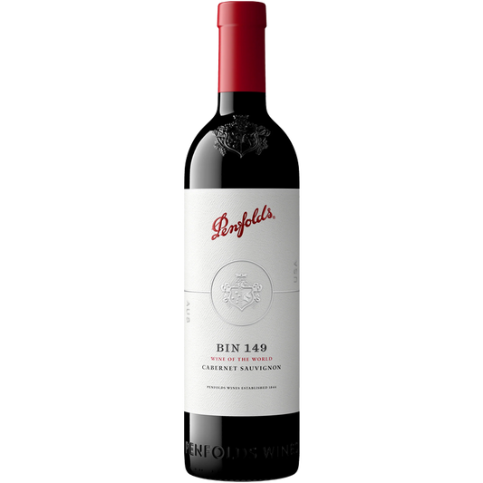 Penfolds California Bin 149 2019