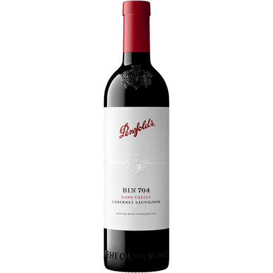 Penfolds California Bin 704 2018