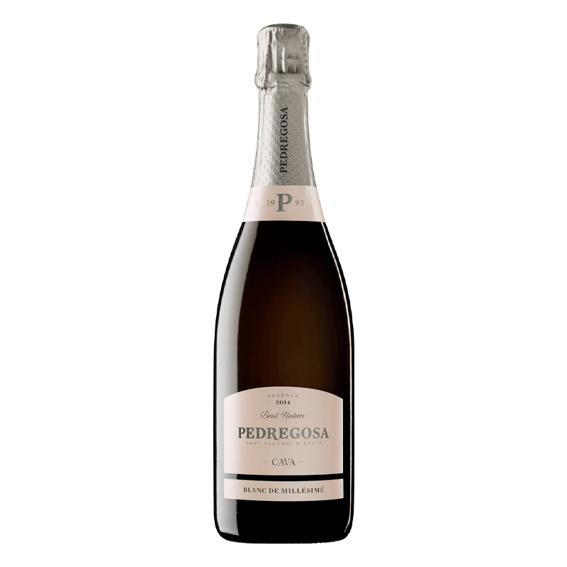 Pedregosa Reserva Millésimé 2018