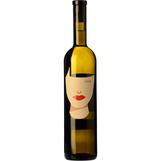 La Pecas Albariño 2022