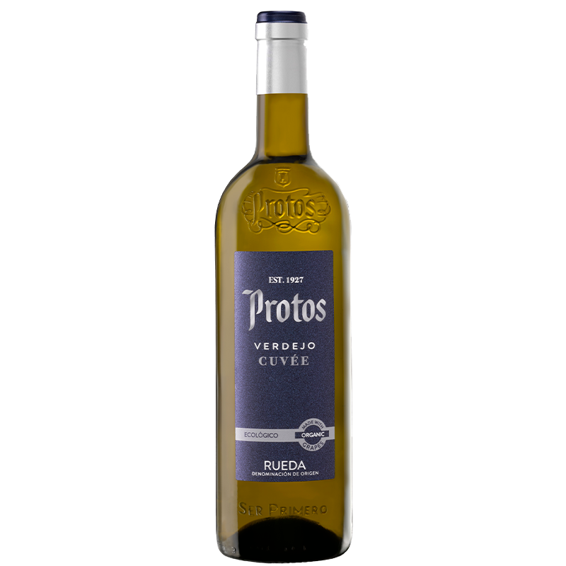 Protos Verdejo Cuvée Ecológico 2023