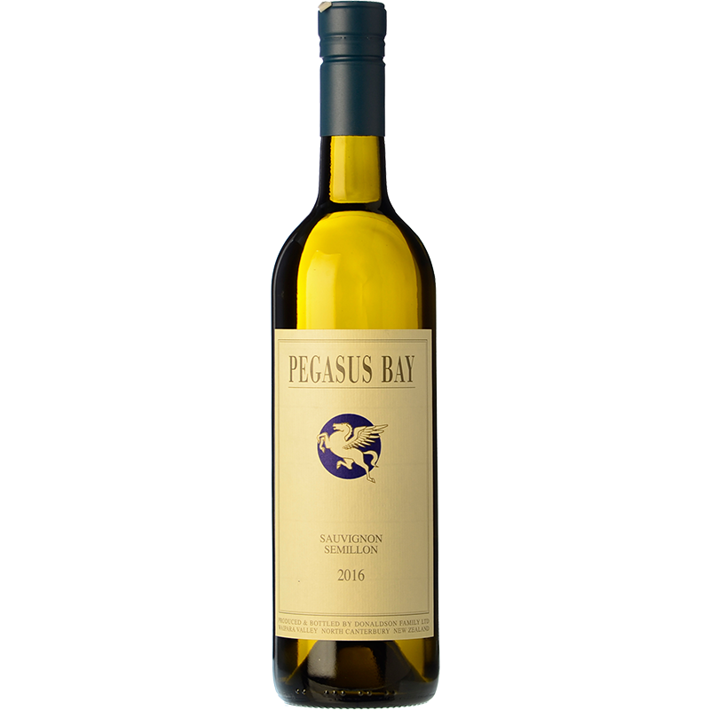 Pegasus Bay Sauvignon Semillon 2020