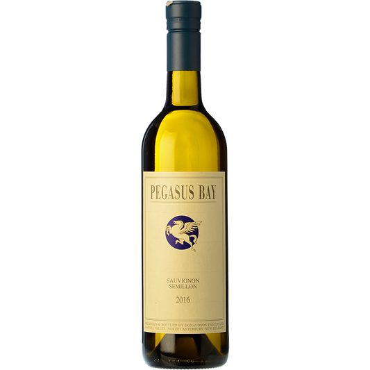 Pegasus Bay Sauvignon Semillon 2020