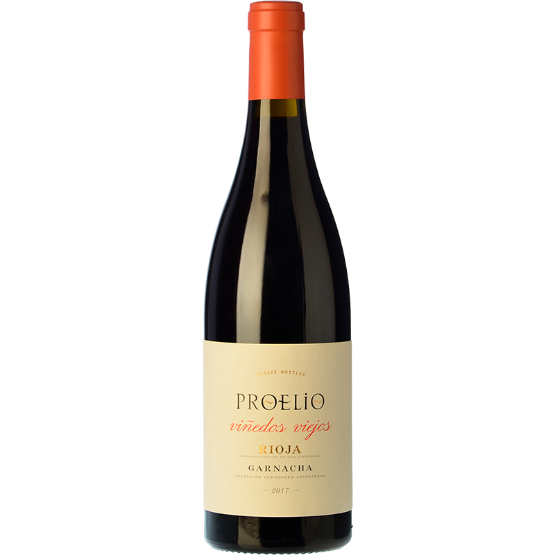 Proelio Viñedos Viejos 2019