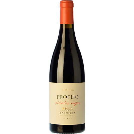 Proelio Viñedos Viejos 2019