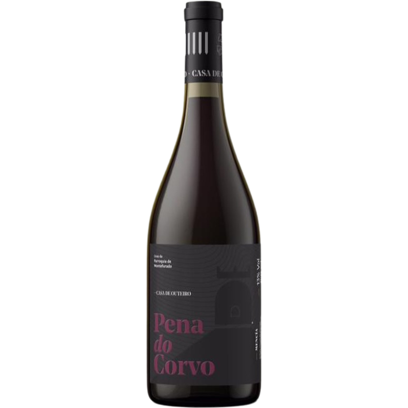 Pena do Corvo Mencía 2023