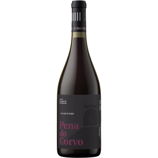 Pena do Corvo Mencía 2023