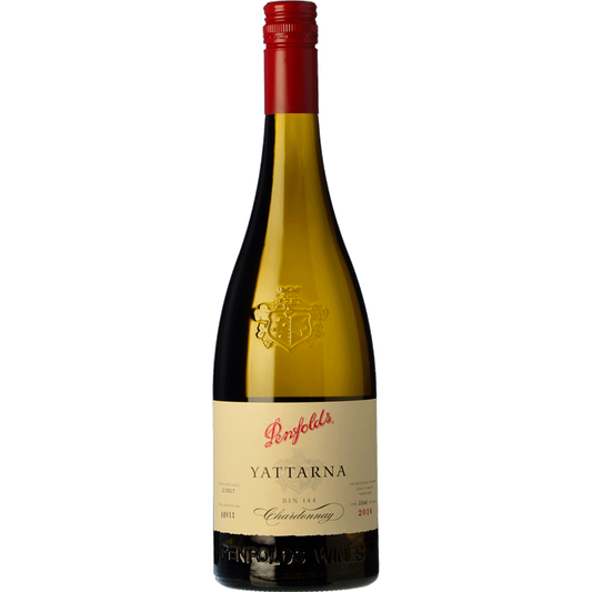 Penfolds Yattarna Chardonnay 2015