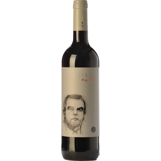 Pepe Yllera 2022