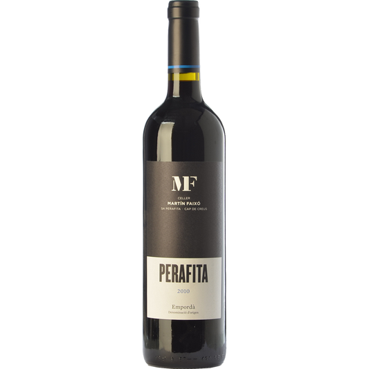 MF Perafita 2016