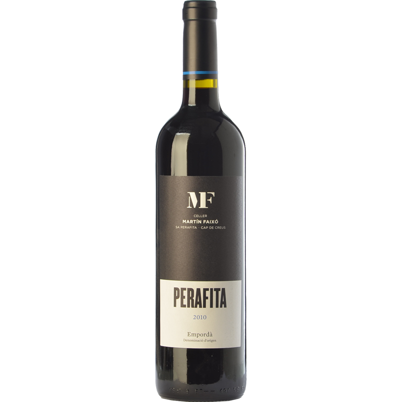 MF Perafita 2017