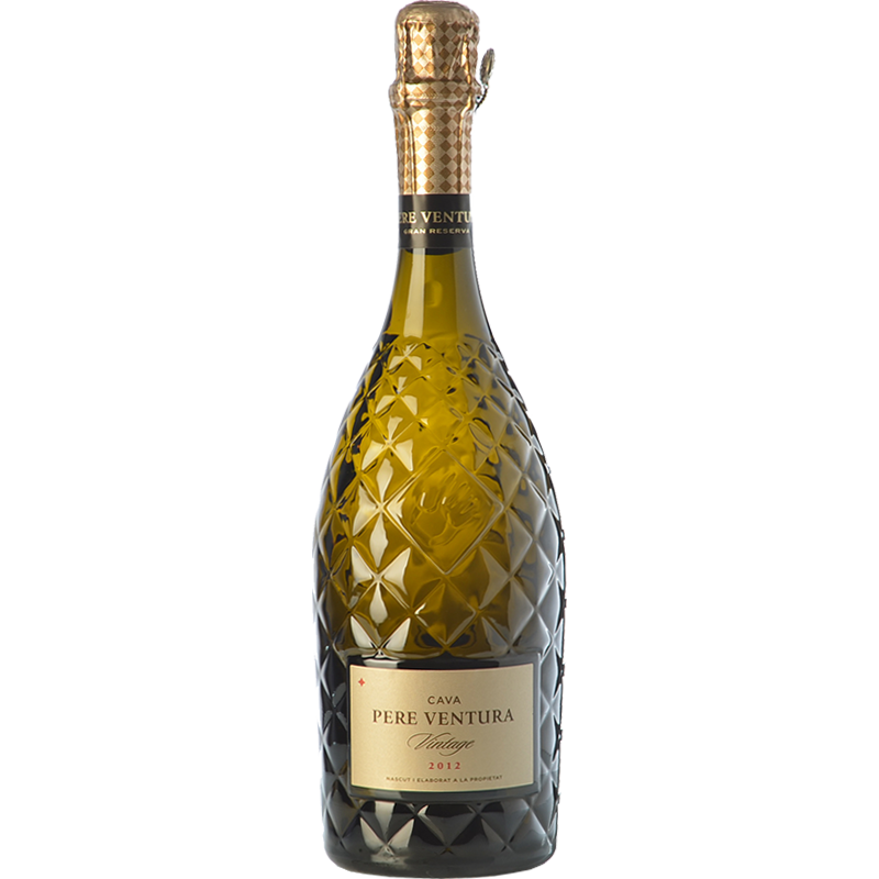 Pere Ventura Vintage 2017