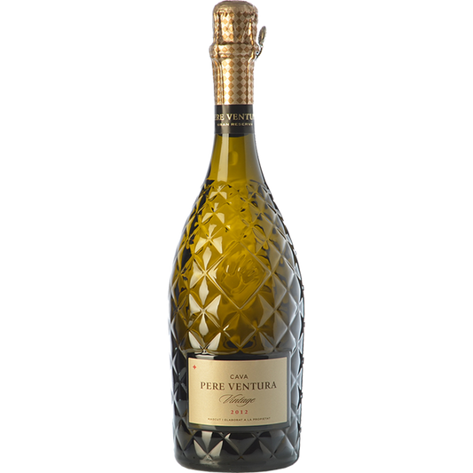 Pere Ventura Vintage 2017