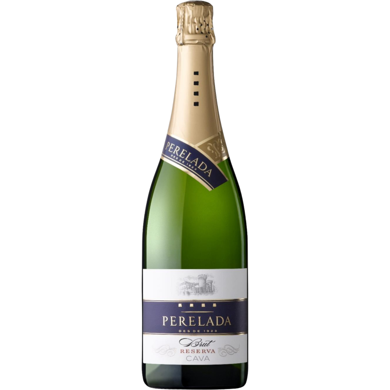 Perelada Brut Reserva 2022