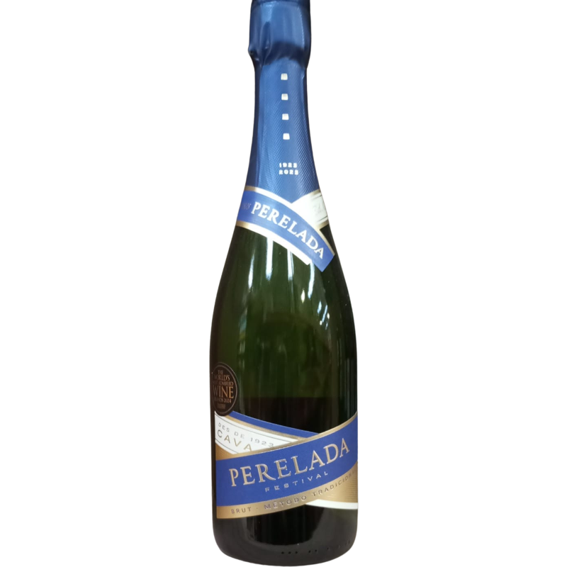 Perelada Festival Brut