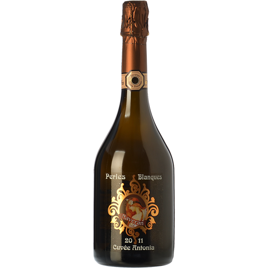 Perles Blanques de Naveran 2023