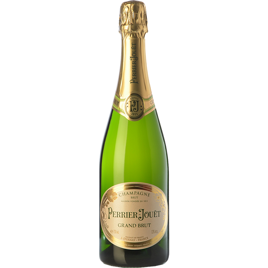 Perrier-Jouët Grand Brut