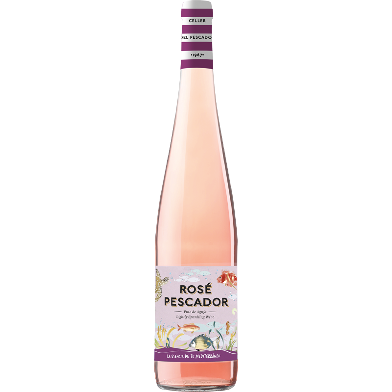 Pescador Rosé