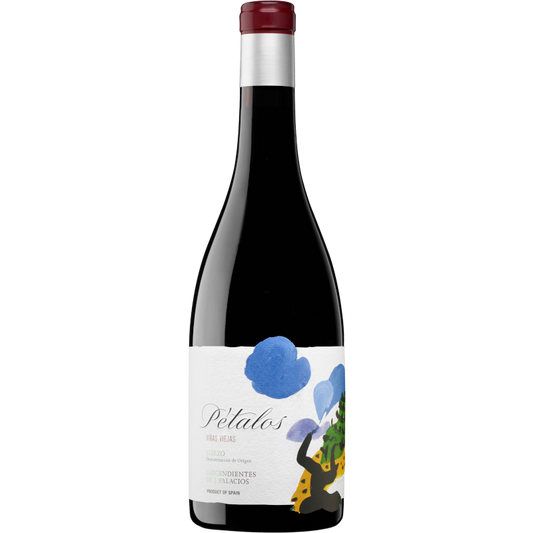 Pétalos del Bierzo 2022