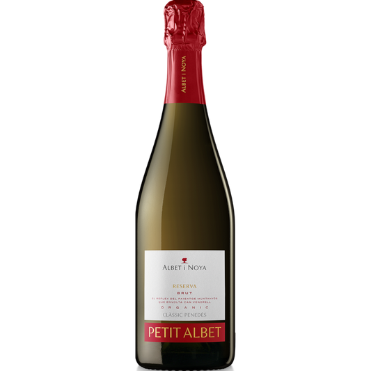 Petit Albet Brut 2023